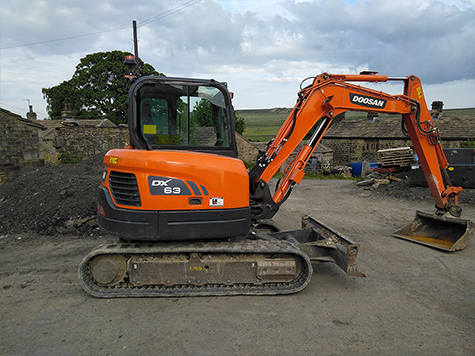 Second Hand Construction Equipment Dealers | Buy Used Construction ...